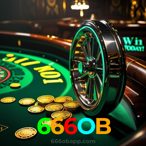 666OB：Jogue nas melhores slots e leve o jackpot para casa!