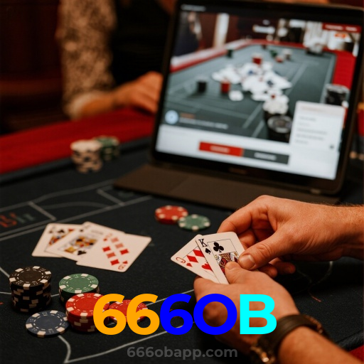 666OB：Jogue roleta, blackjack e aposte no futebol para uma experiência completa!