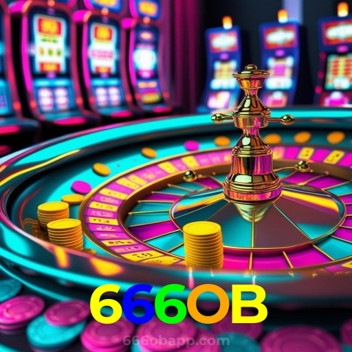 666OB:Jogue blackjack e conquiste vitórias épicas no nosso cassino online!