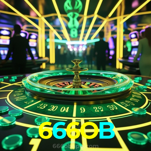 666OB:A sorte nunca esteve tão ao seu alcance! Aposte nas nossas slots agora!