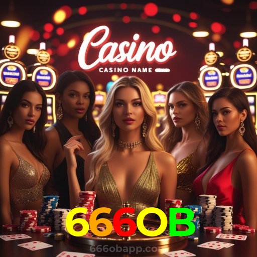 666OB:Aposte no futebol e jogue os melhores jogos de cassino com prêmios incríveis!