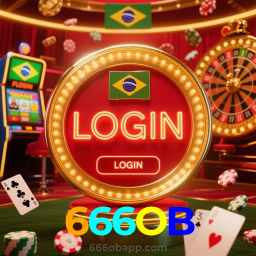 666OB:Jogue nas slots e viva a emoção das grandes vitórias!
