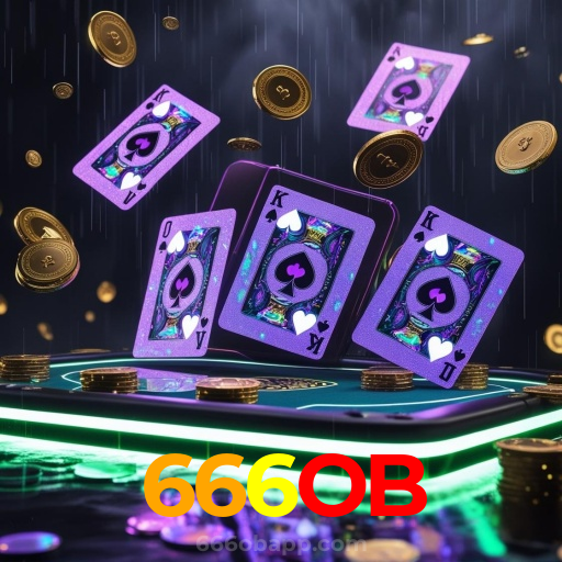 666OB：Apostas emocionantes em futebol e diversão garantida em blackjack e roleta!