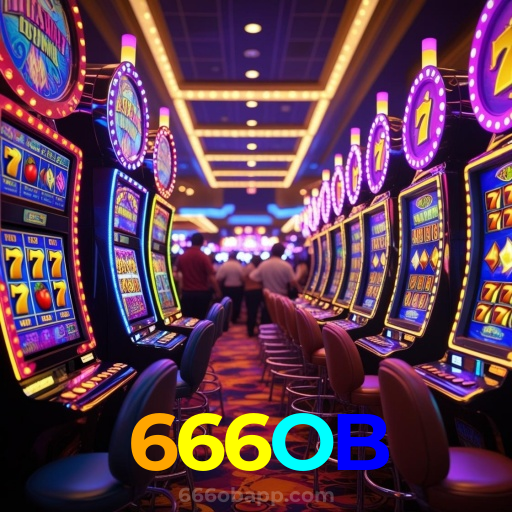 666OB:Jogue roleta, poker e aposte no futebol com grandes prêmios em jogo!