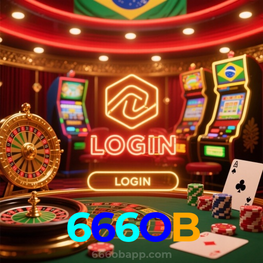 666OB：Jogue nas melhores slots e leve para casa prêmios sensacionais!