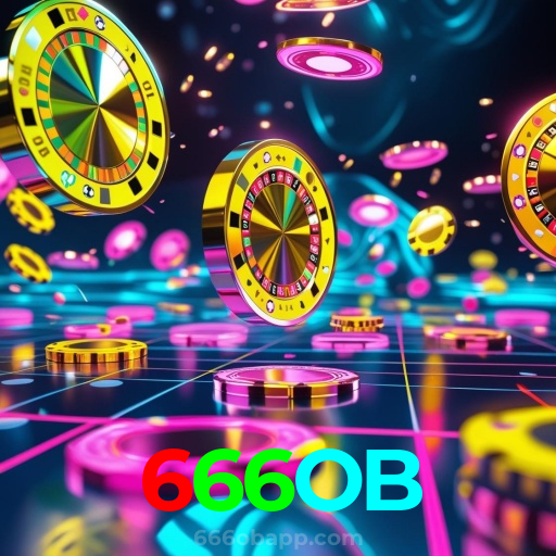 666OB：Jogue slots, aposte no futebol e ganhe com confiança no nosso cassino online!