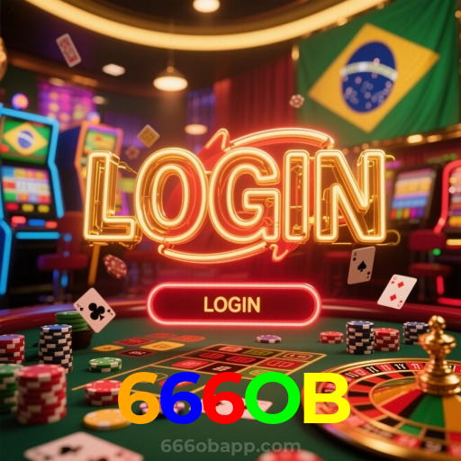 666OB：Jogue poker, roleta e aposte no futebol online com segurança!
