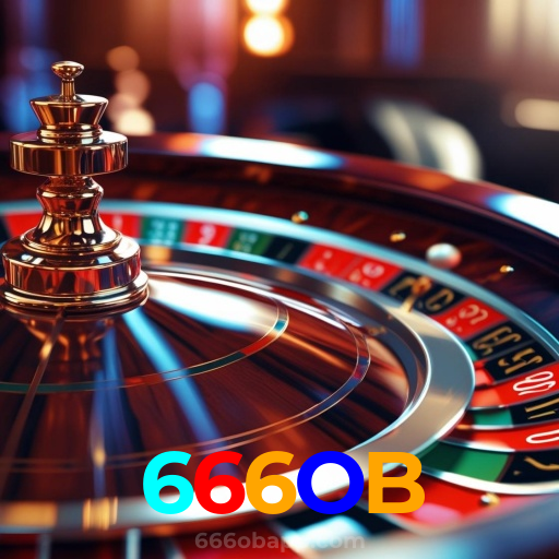666OB:O melhor cassino online para quem ama futebol e jogos como poker e slots!