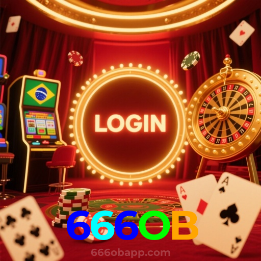 666OB：Aposte no futebol e ganhe com os melhores jogos de cassino como poker e roleta!