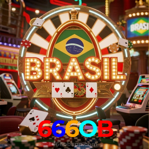 666OB:Vença no poker e aposte no futebol para grandes vitórias no cassino!