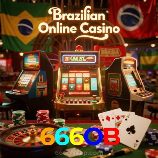 666OB：Desafie a roleta e conquiste prêmios incríveis!