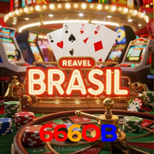 666OB：Jogue nas mesas de poker e se torne um campeão das cartas!