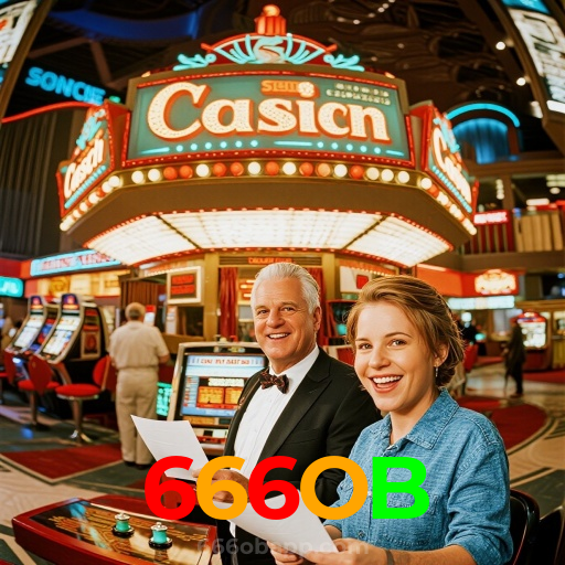 666OB：Em nosso cassino online, a sorte está ao seu lado! Aposte agora!