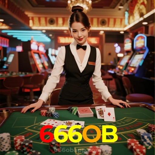 666OB:A emoção das slots te espera! Aposte agora e ganhe!