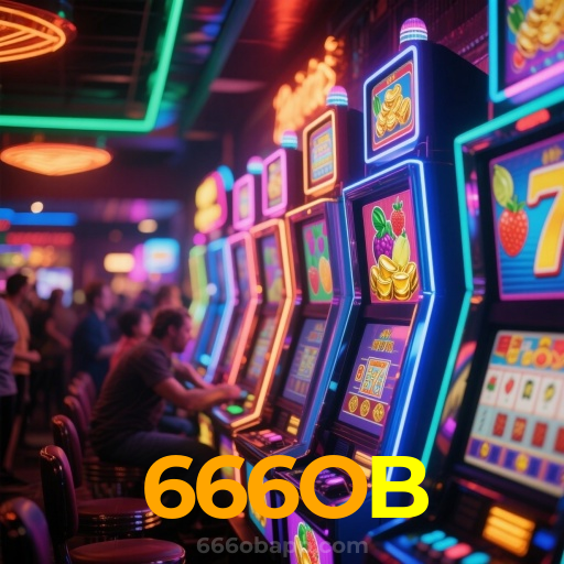 666OB：Em nosso cassino online, grandes prêmios estão ao seu alcance!