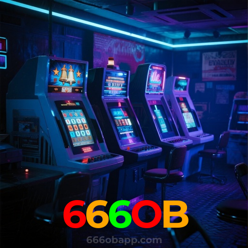 666OB：Cada giro nas slots pode ser uma grande vitória! Aposte agora!