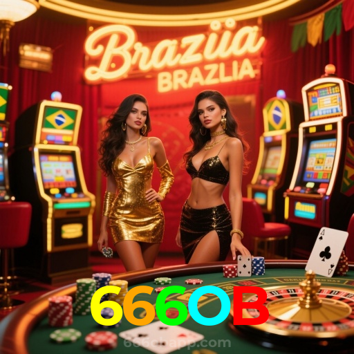 666OB：Apostas ao vivo no futebol e grandes prêmios no cassino online!