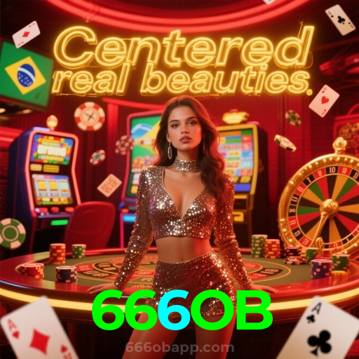 666OB:Aposte agora nas roletas e conquiste prêmios fantásticos!