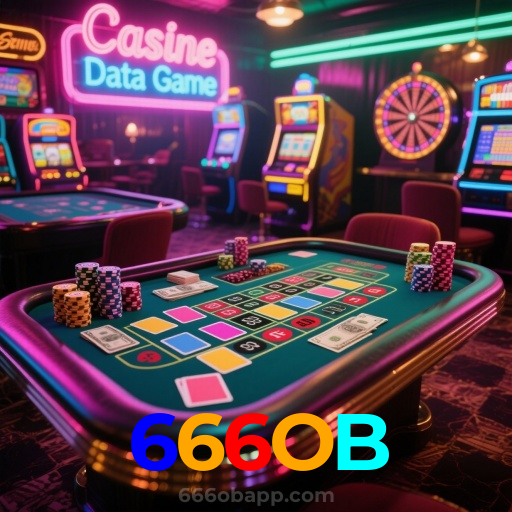 666OB:A melhor plataforma de cassino para apostas no futebol e roleta!