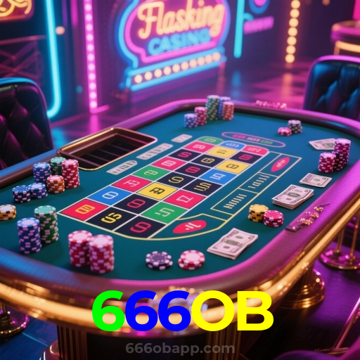 666OB:No futebol online, cada jogada pode ser a sua maior vitória!