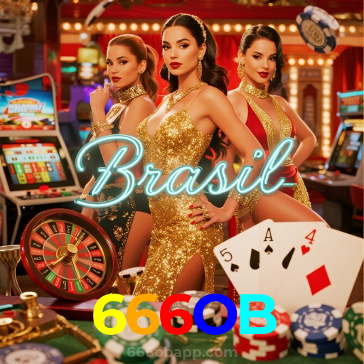 666OB:Aposte nas mesas de poker e mostre quem é o mestre das cartas!