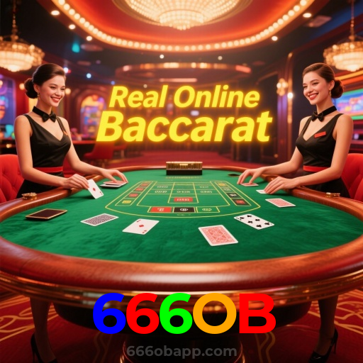 666OB：Vença no blackjack e conquiste prêmios sensacionais!