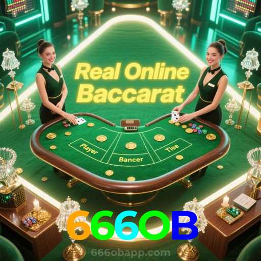 666OB：Aposte nas mesas de poker e mostre quem é o mestre das cartas!