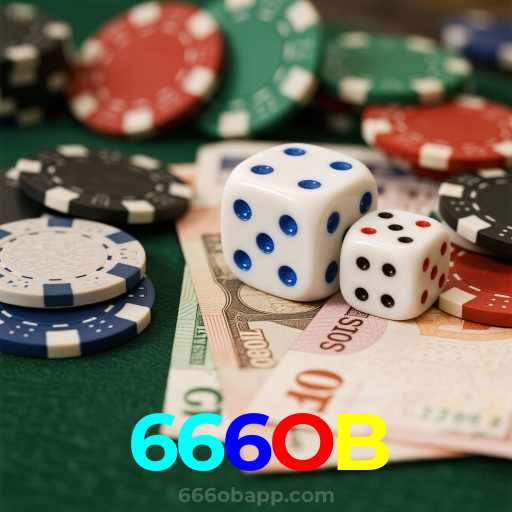 666OB：Jogue poker, aposte no futebol e ganhe prêmios incríveis em nosso cassino!