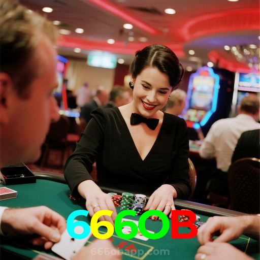 666OB:A diversão nunca para! Entre no nosso cassino e jogue os melhores jogos!