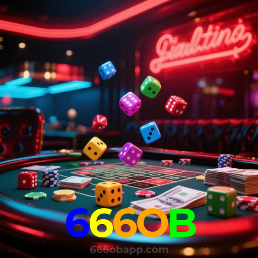 666OB:Jogue blackjack, aposte no futebol e conquiste vitórias épicas no cassino online!