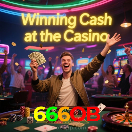 666OB:Ganhe no blackjack, aposte no futebol e vença com grandes prêmios!