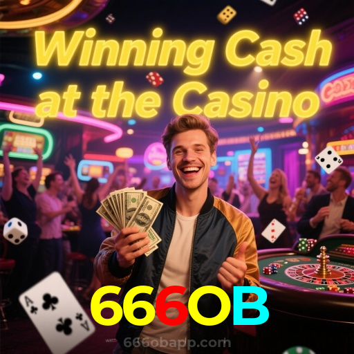 666OB：Ganhe prêmios incríveis no futebol e em jogos como roleta e blackjack!