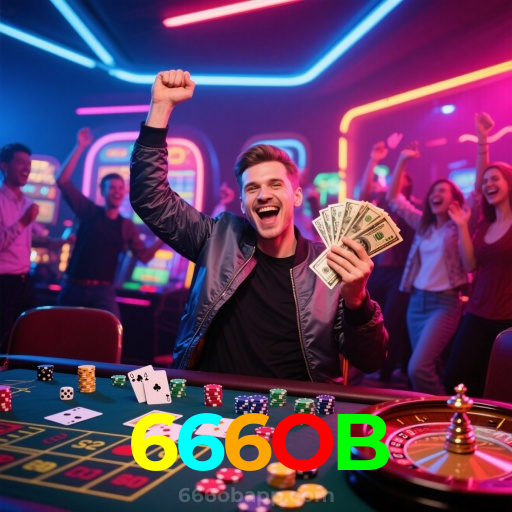 666OB：O cassino online mais seguro para apostar no futebol e jogar blackjack!