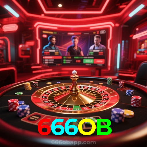 666OB:A sorte está ao seu lado nas nossas mesas de roleta! Aposte agora!