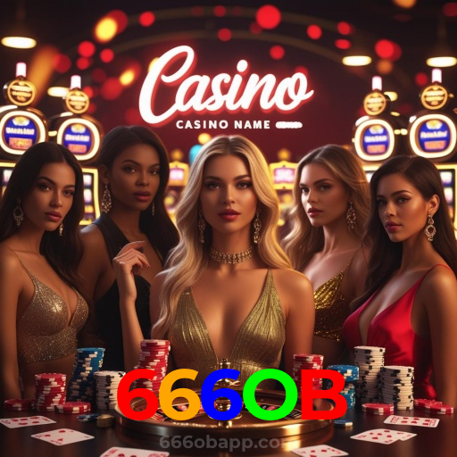 666OB：Encontre o seu jogo favorito e leve para casa prêmios fantásticos!