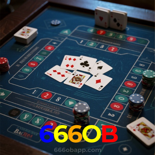 666OB：Jogue nas roletas e conquiste a sorte ao seu lado!