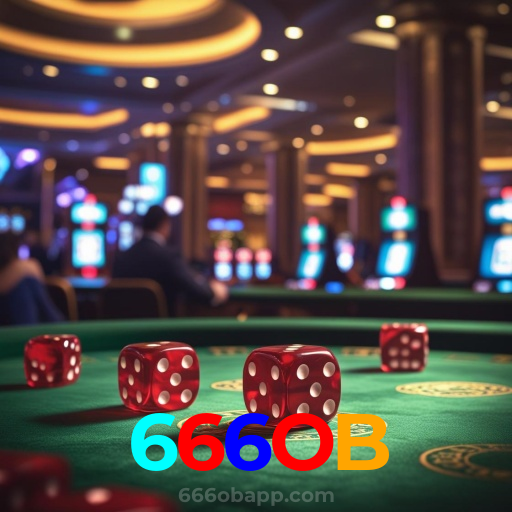 666OB:Ganhe no blackjack, aposte no futebol e vença com grandes prêmios!