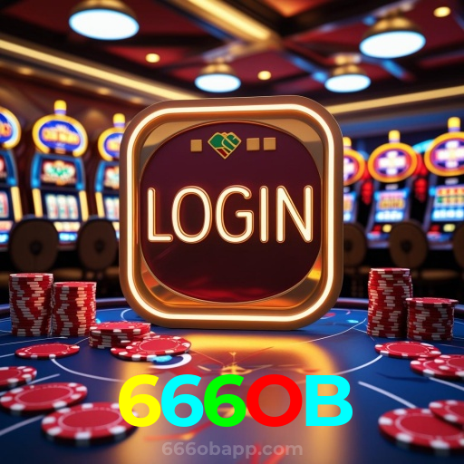666OB:Jogue slots, aposte no futebol e conquiste vitórias épicas no cassino!