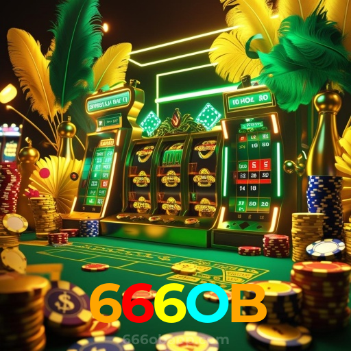 666OB：Aposte no futebol online e seja o maior vencedor de todos!