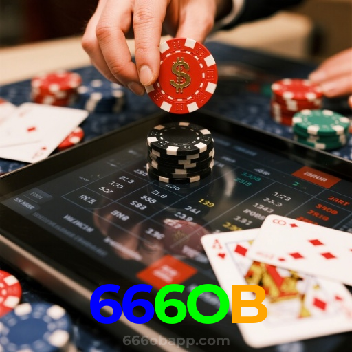 666OB：O melhor cassino para você jogar poker e fazer apostas no futebol online!
