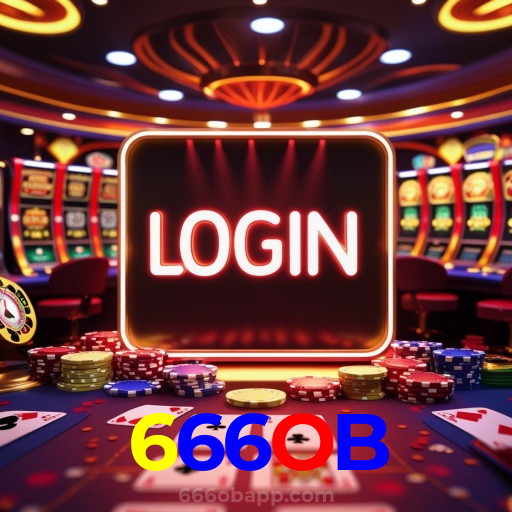 666OB:Onde sua sorte brilha com poker, roleta e apostas no futebol online!